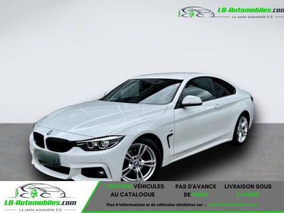 occasion BMW 420 420 d 190 ch BVA