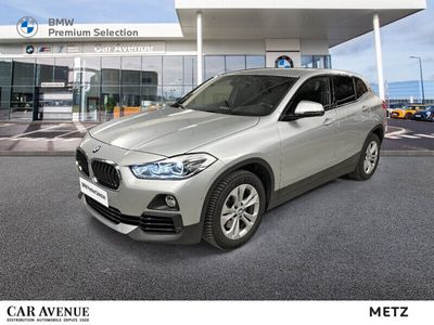 occasion BMW X2 d'occasion xDrive20iA 192ch Lounge Plus Euro6d-T