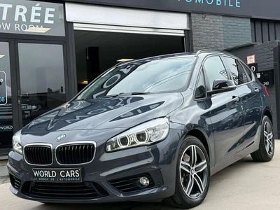BMW 218 Active Tourer