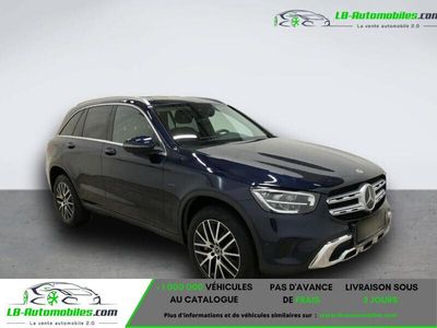 Mercedes GLC300e