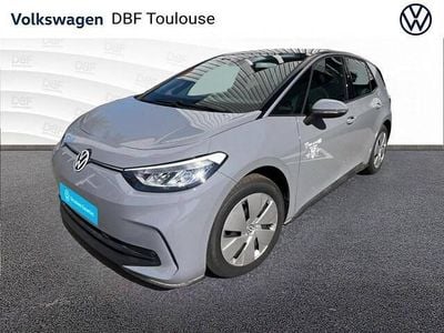 Occasion 2025 VW ID.3 Pure Citadine | 34 765 €