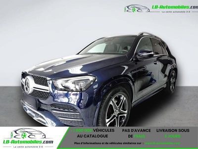 Occasion 2020 Mercedes GLE350 | 56 800 €
