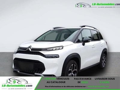 Occasion 2023 Citroën C3 Aircross PureTech SUV | 18 300 € (Prix juste)