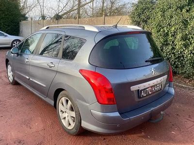 Occasion Peugeot 308 SW 120 ch (88 kW) 2010 Break