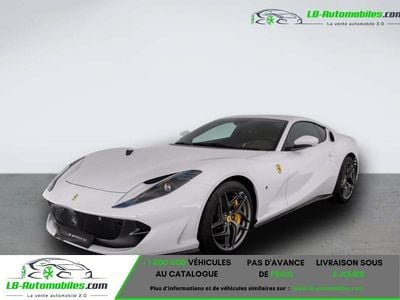 Occasion Ferrari 812 795 ch (584 kW) 2020 Coupé