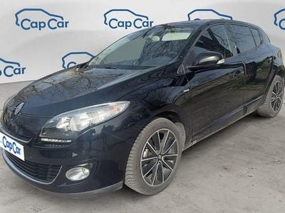 Occasion Renault Mégane III Bose Edition 2013