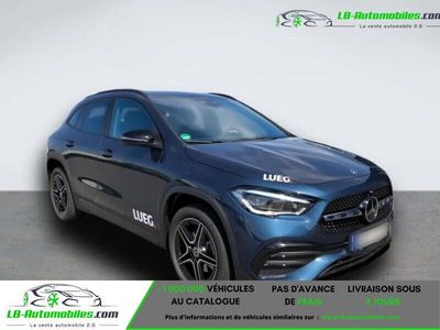 occasion Mercedes GLA250 e BVA