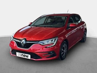 Renault Mégane IV