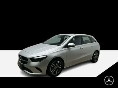 Mercedes B180