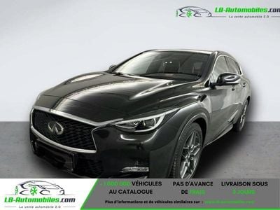 Infiniti Q30