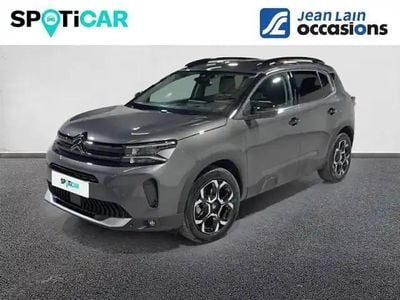 Occasion Citroën C5 Aircross 2025 Gris SUV