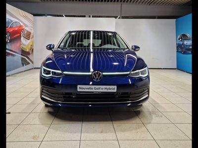 occasion VW Golf 1.4 eHybrid OPF 204ch Style DSG6