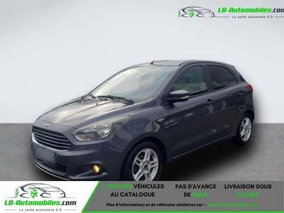 Occasion Ford Ka 86 ch (63 kW) 2018 Citadine