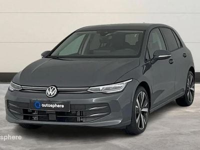 Occasion 2025 VW Golf Edition Berline | 25 999 € (Super prix)