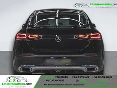 occasion Mercedes GLE400 ClasseD Bva 4matic