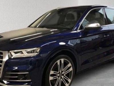 occasion Audi SQ5 3.0 TDI quattroLED/ACC/AHK