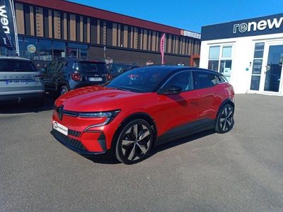 Occasion Renault Megane E-Tech Techno 161 kW (220 ch) 2022 Berline