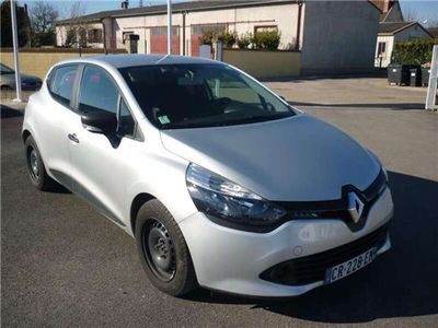 occasion Renault Clio IV dCi 75 eco2 Authentique