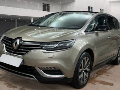 Occasion Renault Espace Intens 160 ch (117 kW) 2017 Monospace