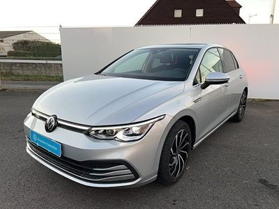 VW Golf VIII