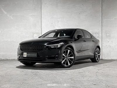 Occasion Polestar 2 Long Range Dual motor 309 kW (421 ch) 2020 Citadine