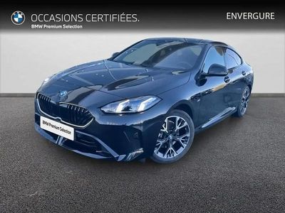 Occasion BMW 220 M Sport 166 ch (122 kW) 2025 Saphirschwarz métallisé Coupé