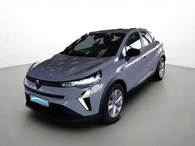 Occasion Renault Captur 145 ch (106 kW) 2025 Kqj SUV