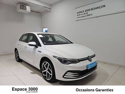 VW Golf Alltrack