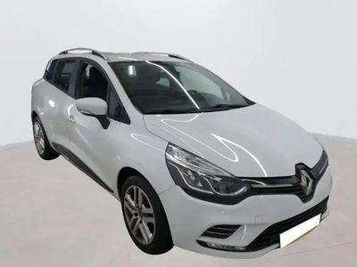 Renault Clio GrandTour