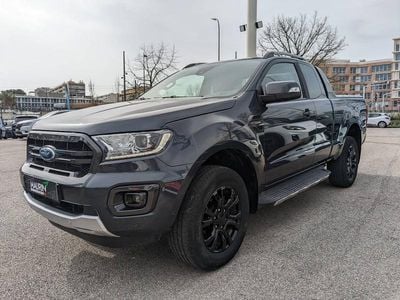 Occasion Ford Ranger Wildtrack 214 ch (157 kW) 2022 Pick-up