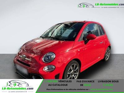 occasion Abarth 595 1.4 Turbo 16V T-Jet 145 ch BVM