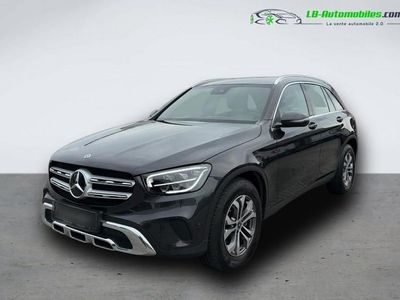 Mercedes GLC220
