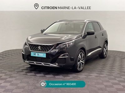 occasion Peugeot 3008 3008PURETECH 130CH S&S EAT8 ALLURE BUSINESS