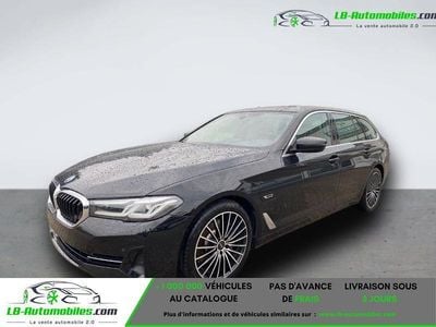 BMW 530e