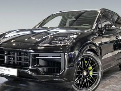 Occasion 2024 Porsche Cayenne SUV | 122 000 €