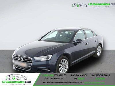 Occasion 2018 Audi A4 Berline | 27 000 € (Super prix)