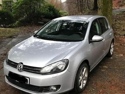 Occasion VW Golf 105 ch (77 kW) 2005 Berline