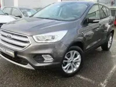 occasion Ford Kuga 1.5 Tdci 120 Sets 4x2 Powershift Business Edition