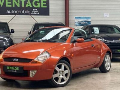 occasion Ford StreetKa 1.6l 95 ch