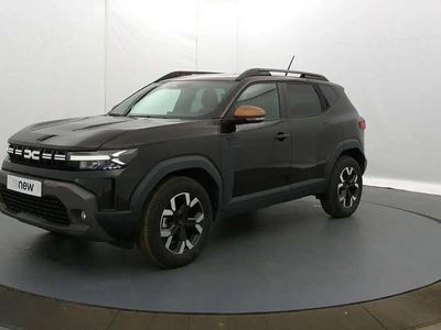 Occasion Dacia Duster Extreme 2024 Noir SUV