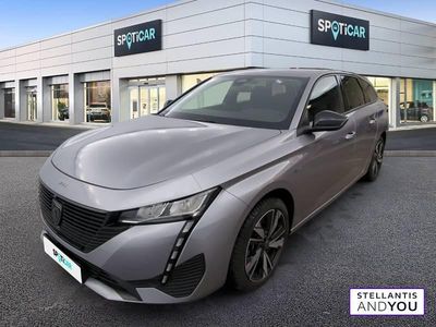 Occasion Peugeot 308 SW Active 180 ch (132 kW) 2023 Break