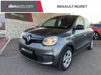 occasion Renault Twingo III SCe 65 Zen