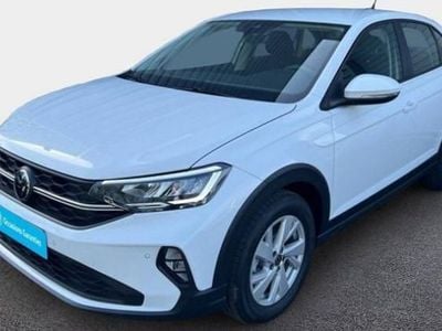 VW Taigo