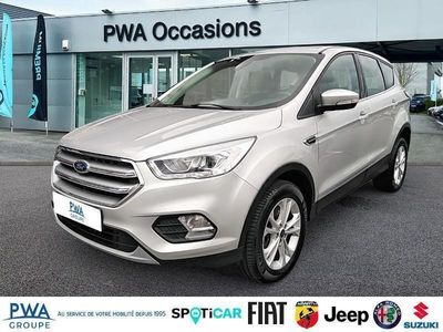 occasion Ford Kuga 2.0 Tdci 120ch Stop&start Titanium 4x2 Powershift Euro6.2