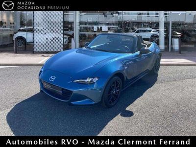 Mazda MX5