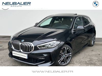 occasion BMW 120 Série 1 dA 190ch M Sport