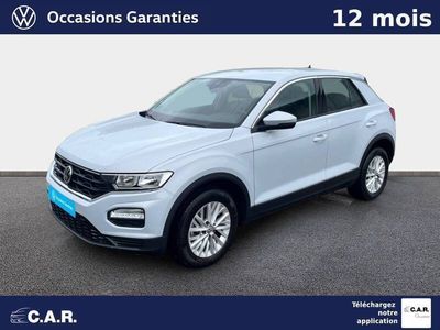 occasion VW T-Roc T-Roc 1.0 TSI 115 Start/Stop BVM6