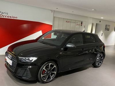 occasion Audi A1 Sportback - VIVA180734151