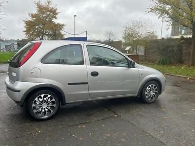 Occasion 2004 Opel Corsa Enjoy Citadine | 1 600 €