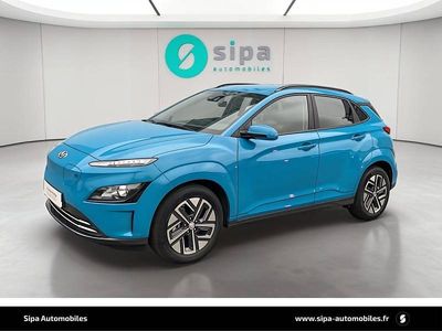 Occasion Hyundai Kona 100 kW (136 ch) 2022 SUV